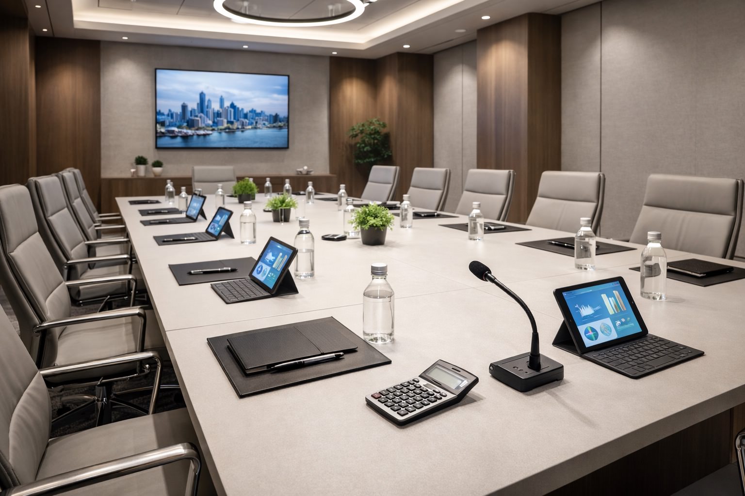 Конференц-залы - Дом отдыха «Москвич»