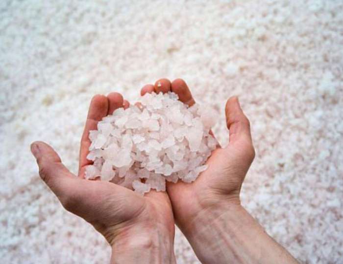 Гало-камера - Дом отдыха «Москвич»