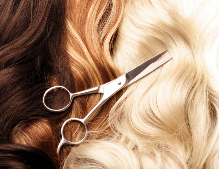 Парикмахерская - Дом отдыха «Москвич»