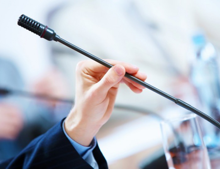 Конференц-зал - Дом отдыха «Москвич»