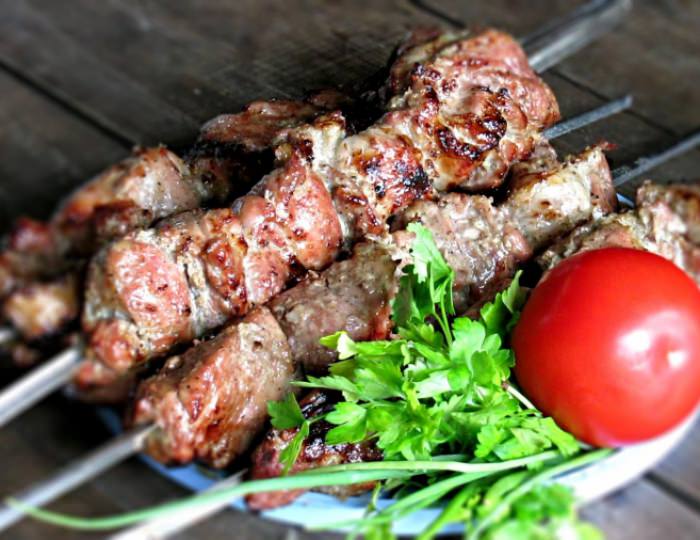 Рестораны и бары - Дом отдыха «Москвич»