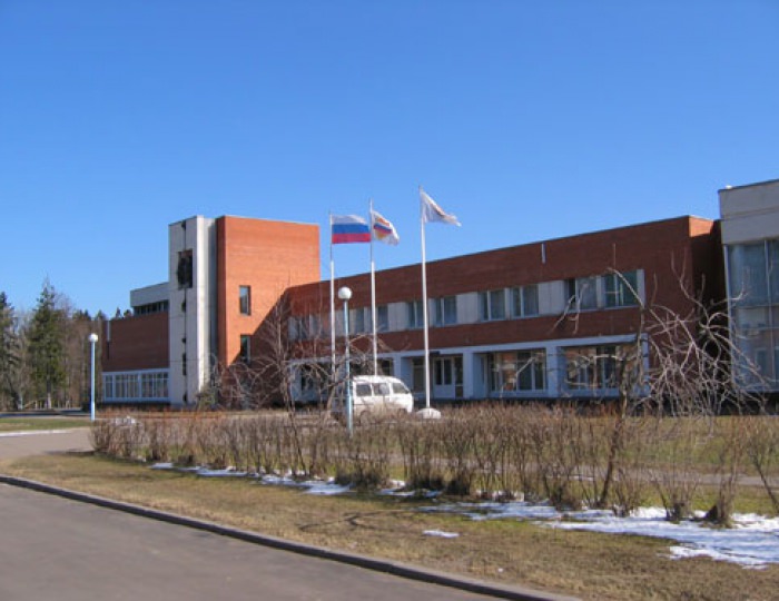 Номерной фонд - Дом отдыха «Москвич»