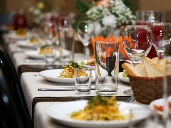 Банкетные залы и площадки - Дом отдыха «Москвич» Банкетные залы и площадки - Дом отдыха «Москвич»